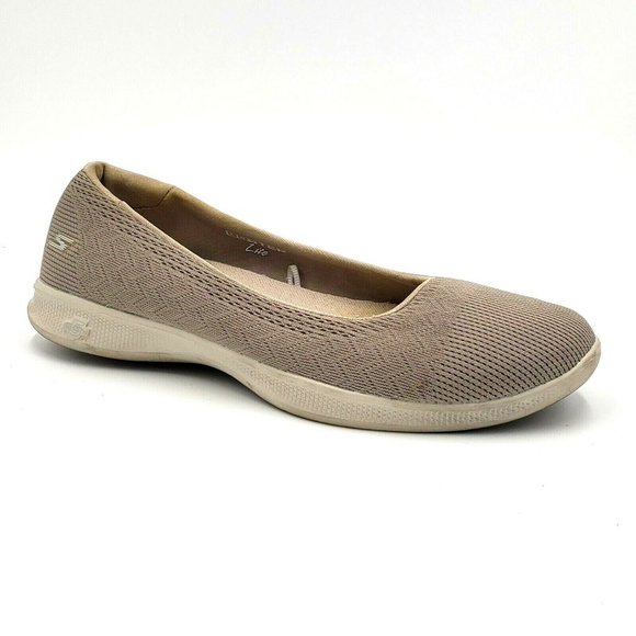 skechers goga max go step lite
